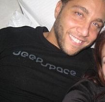 Adam Goldstein