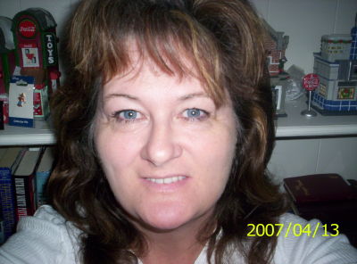 Cynthia Rowell