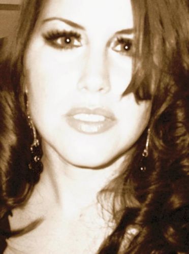 Melissa Carothers