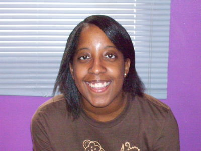 Andrea Wallace