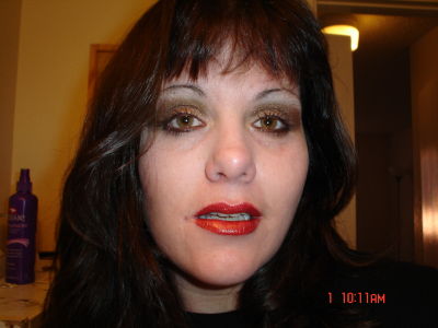 Bobbie Calkins