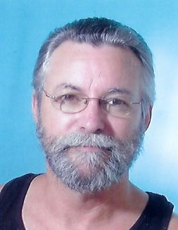 Joseph Mckay