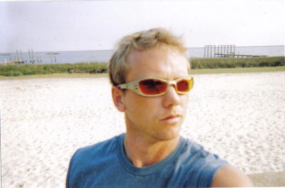 Richard Patrick