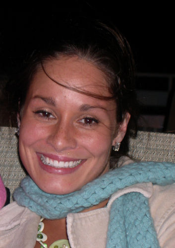 Corinne Merchant