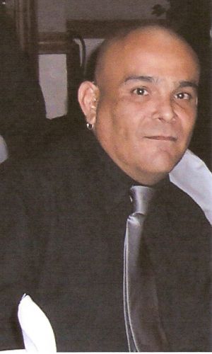 James Adame