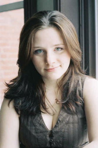 Kimberly Stone