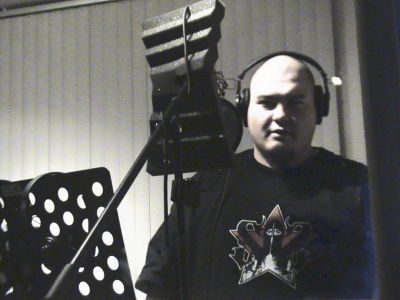 Rudy Viera