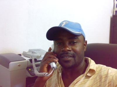 Osvaldo Wilson