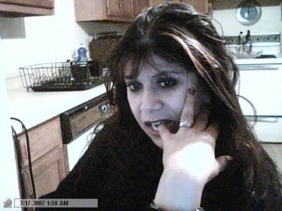 Elizabeth Allred