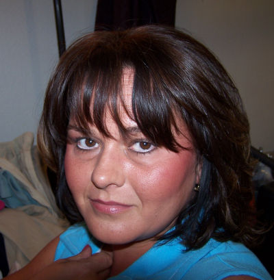 Brandy Olguin