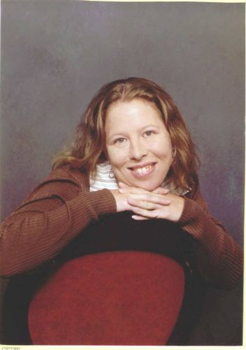 Mary Gatton
