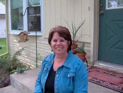 Susan Swantek