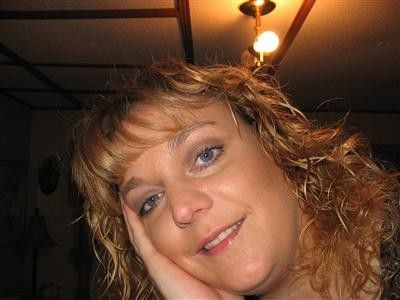 Michele Hall