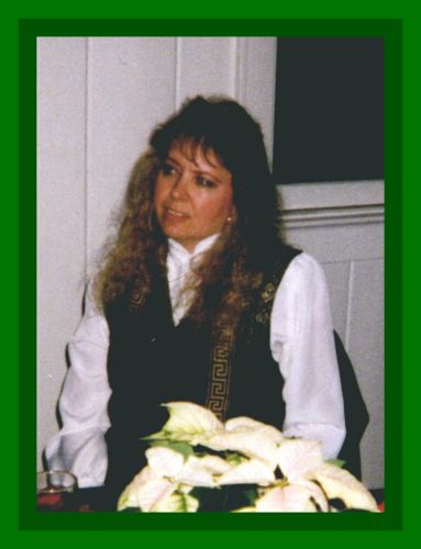 Lynda Lindblom