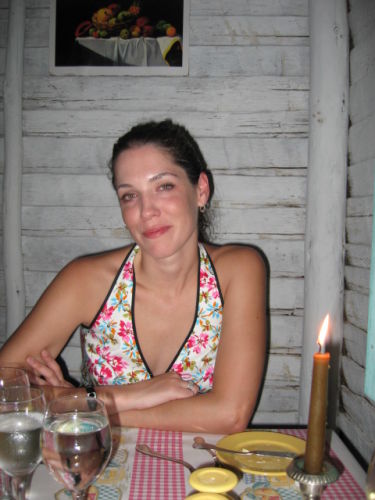 Sandra Shaffer