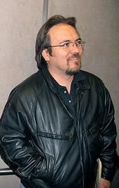 Mark Joslin