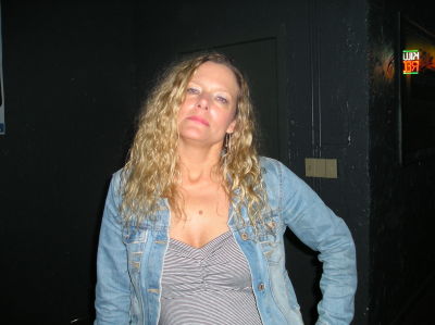 Linda Geerdes