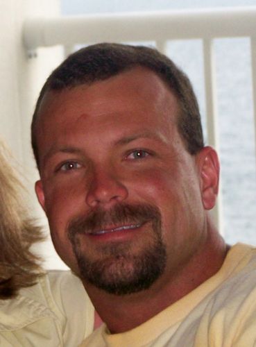 Darrell Hamby