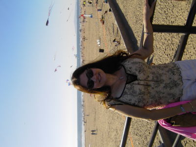 Marie Petitti