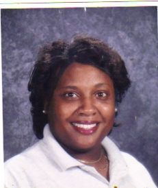 Teresa Bullard