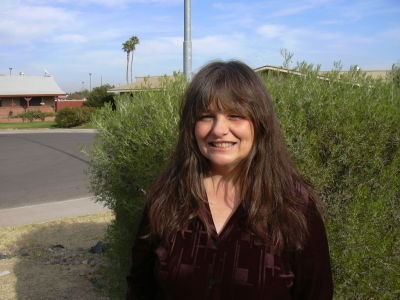 Valerie Peterson