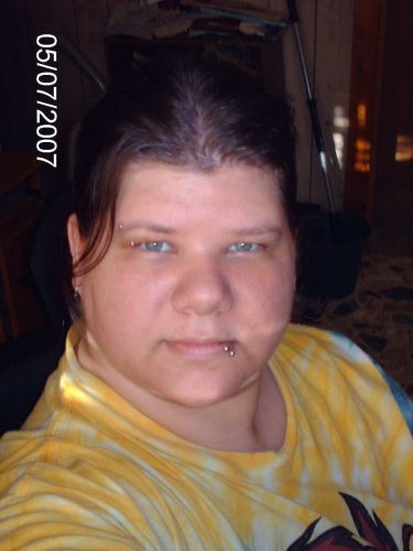 Tammy Ott