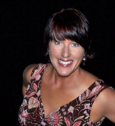 Dawn Wade