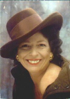 Judy Claybourne