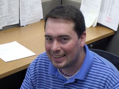 Kevin Smock