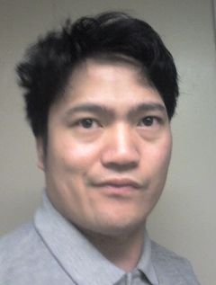 Reynaldo Mast