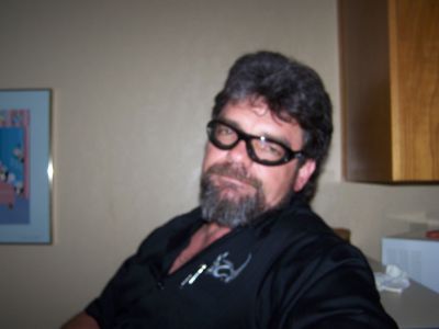 Bill Herring