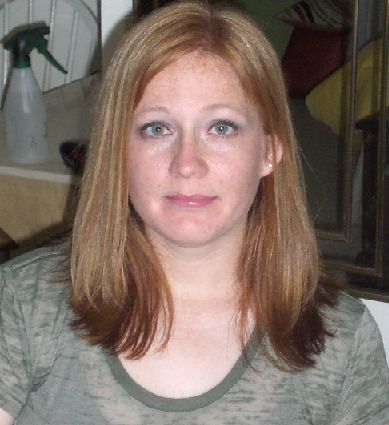 Janene Allred