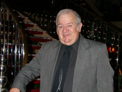 Lawrence Evans
