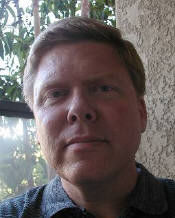 Jeffrey Fretz