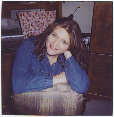 Rhonda Rhodes