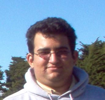 Eric Marquez