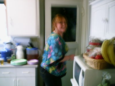 Julie Halady