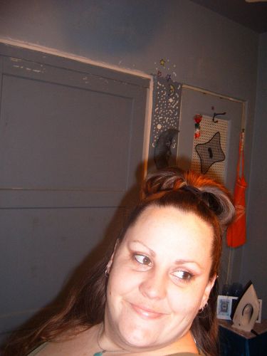 Samya Warriner