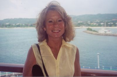 Rosemarie Romano