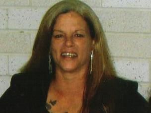 Tina Wainwright