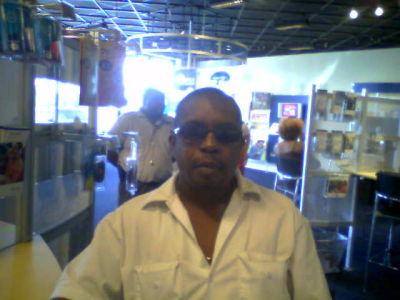 George Gordon