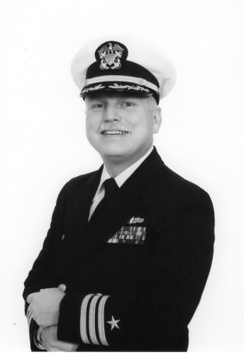 John Benbow