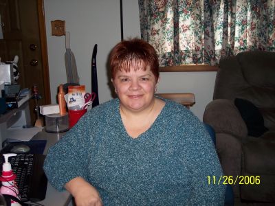 Karen Cheslak