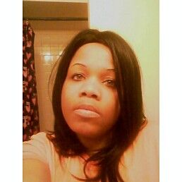 Mamie Bumbrey