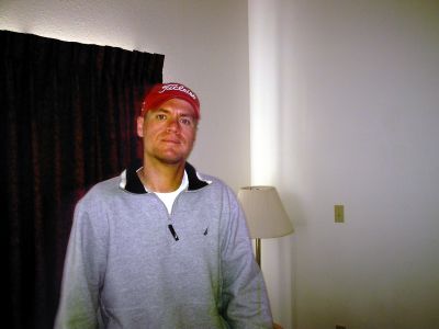 William Baker