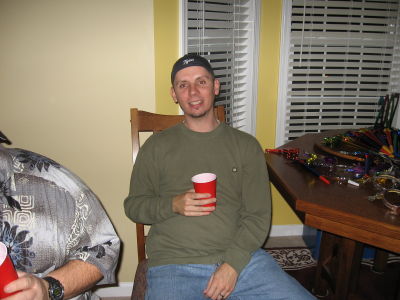 Lee Emmons