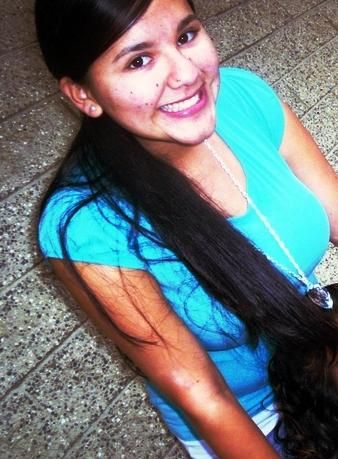 Lynette Paniagua