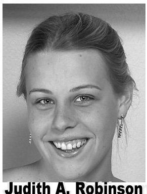 Judith Frye