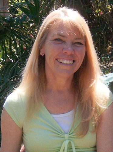 Donna Burbidge
