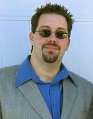 Kevin Pogue